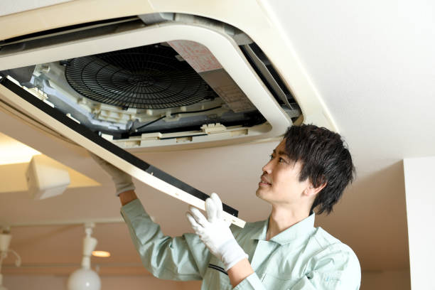 Best Residential Air Duct Cleaning  in Graysville, AL