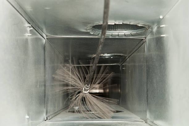 Best HVAC Air Duct Cleaning  in Graysville, AL