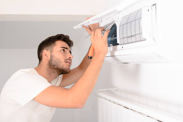Best HVAC Air Duct Cleaning  in Graysville, AL